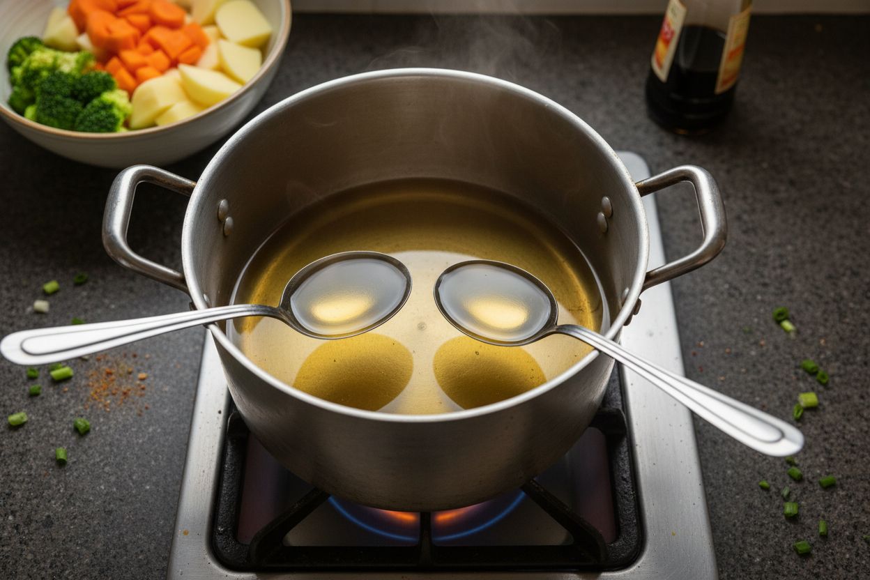 Curry japonais végétarien