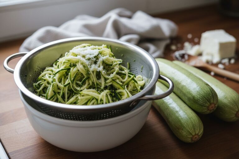 Beignets courgettes féta Croustillants et fondants Fritters courgettes féta Recette facile et gourmande Courgettes féta Beignets méditerranéens irrésistibles Fritters de courgettes féta Apéro ensoleillé garanti Fritters courgettes féta L'été dans votre assiette
