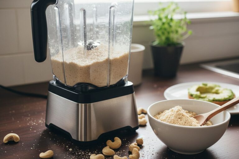 Recette Parmesan Végétal Maison Facile Goût Bluffant