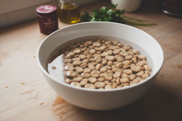 Recette ful medames Petit déjeuner égyptien facile et gourmand