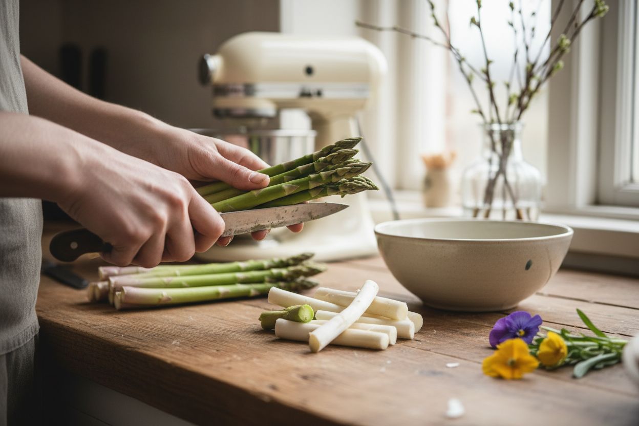 Festin Végétarien Pascal Recettes Créatives Printemps